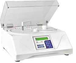 Automatic coagulometer AK-37 according to TU 9443-001-92819512-2012 with accessories