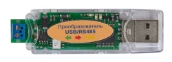 PI interface converter with USB