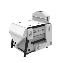 BULAVA air grating machine