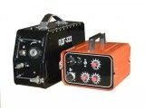 Feeder for arc welding PDG-322M with welding process control unit BUSP-06