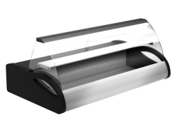 Refrigerated display cases model range A87