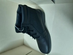 Combined boots for female convicts TU 15.20.13-289-08946314-2020