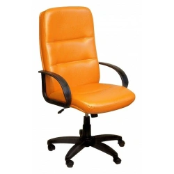 PILOT swivel armchair