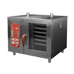 Boiler type steamer steamer PKN-6