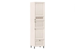 Type 4 LD.270270.000 M Utensils cabinet 600 tall cabinet (Oak Provence )