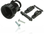 Adapter A2-35 with thread M35