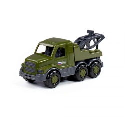 "Gosha", military tow truck, article 48530.