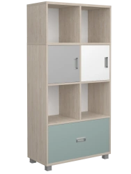 Cupboard for teaching aids (Furniture sections: Fr3.3.1)