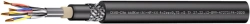 Cable for extreme operating conditions SKAB-SEF 660Kng(A)- HF-HL