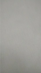 Ready-made cotton fabric bleached calico art. 262/100, 100% cotton, width.150cm. (OF Zima)