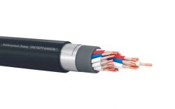 Fire resistant control cables for voltage from 0,66 to 1 kV KPKbPng(A)-FRHF