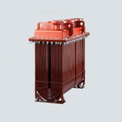 Low pressure heater HDPE 1.000 TU 3612-001-63253541-2009