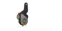 Adjusting brake lever 9201-3503020