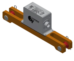 Rope tension sensor "Kedar DNA-6"