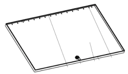 S.15M-30.10.370 Equipment door