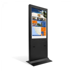 Interactive terminal NextStand 43 Simple (TCNR.43.00.00.000)
