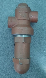 Valve 3-1 U1 TU 3184-010-10785350-2004