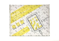 KM Digital Laboratory for Secondary School Safety, Teacher's Resource Kit (KM DL SAFE)