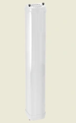 Recirculator Navigator 14 669 NUR-01-230-G13-WH (80 m3/h)