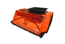 Mulcher Impulse F4 1600 Standard F