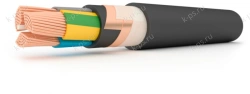 AVVG power cables for rated voltage 6kV