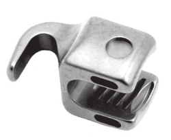 Breast laminar hook, article no. 832.401S