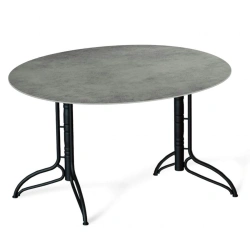 Sheffilton SHT-TU20/TT21-6 100/75 ceramic table