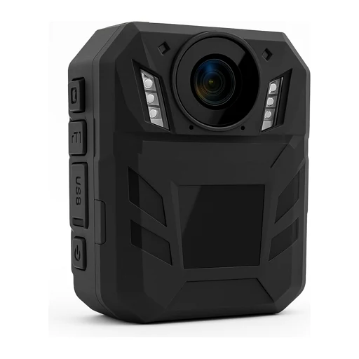 Body-Worn Cameras