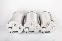 Nuclear Analysis Devices