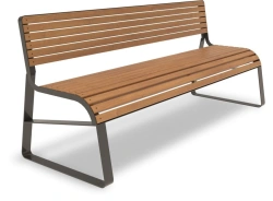 Demeter bench, article number A1015