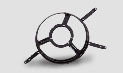 Fan shroud 316300130901010