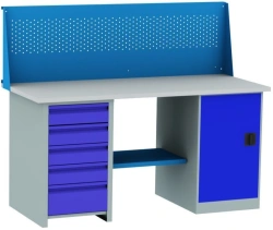 Workbench locksmith VS-1