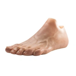 Foot prosthesis