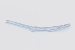 Front pillar (for Uaz sgr, primed) 045006530105710