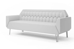 L17 FLIGHT L17-3S series sofa