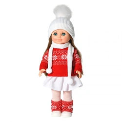 Plastic doll Anna 21, B3050/o