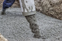 Concrete M200