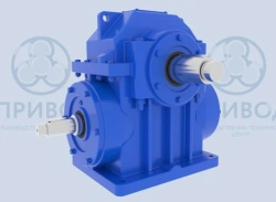 Worm globoid lift gearboxes RGL, RGSL, RGS, RG