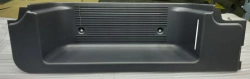 Right footrest decking A22R23-5109036