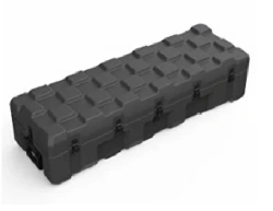 Alpha Combo protective container, Item No. 1204030