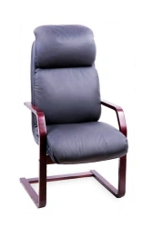Nadir extra conference armchair