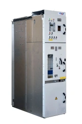 Complete switchgear switchgear KRU-CHEAZ-70 series