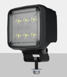Working light headlamp TERRA XR600 LED