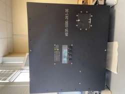 Secondary power supply source IVEP-5000-28,5-00