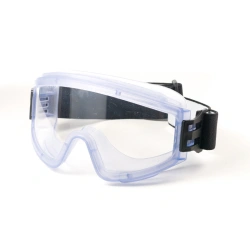 Closed safety glasses ZN11 PANORAMA Nord, item number 21147