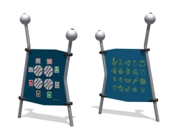 Play equipment Romana 057.33.00