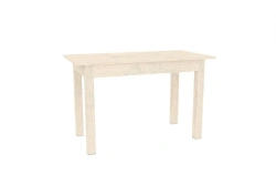 KU City Table (Oak Provence)