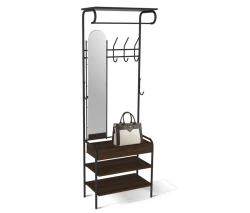 Hanger Sheffilton M-3026