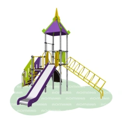 Children's play set Romana 101.34.03