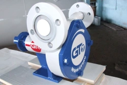 GT7-170 pump